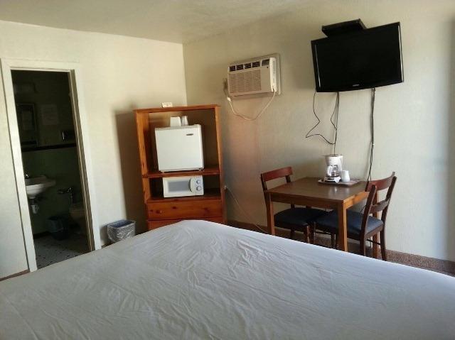 Budget Inn Ballinger Стая снимка