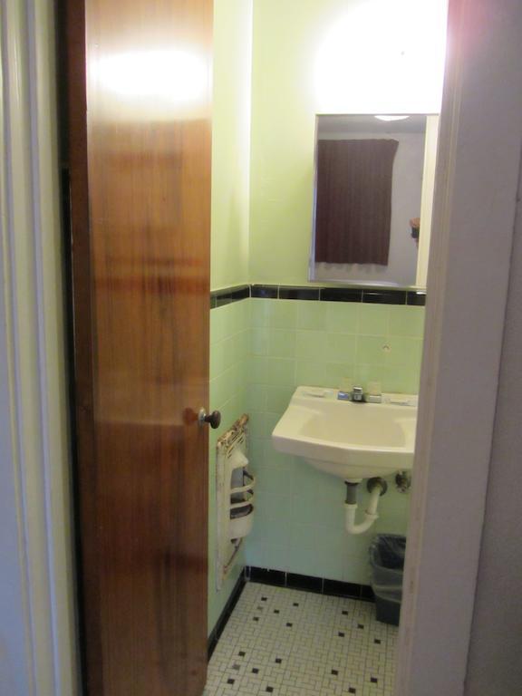 Budget Inn Ballinger Стая снимка